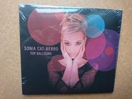 Sonia Cat-Berro – Toy Balloons