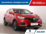 Renault Kadjar 1.5 Blue dCi, Salon Polska