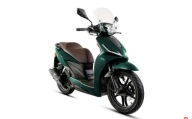 Barton Coral Skuter Barton Coral 50 i 125 cm - EURO 5 rocznik 2025 r. 4KM
