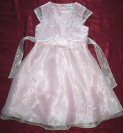 LADYBIRD !! CUDNA SUKIENKA- OKAZJE ROZM. 3-4 lata