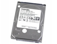 Dysk twardy Toshiba MQ01ABD100 MQ01ABD100V 1TB SATA III 2,5"