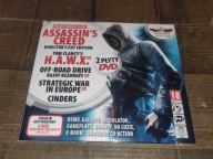 ASSASSIN'S CREED ASSASSINS CREED CINDERS WAR IN EUROPE 2xCD PL/ENG PC [8]