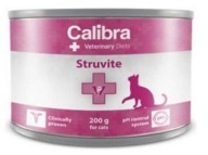 Calibra Veterinary Diets Cat Struvite 200g
