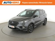 Ford Kuga ST-line Navi Kamera cofania Klimatyzacja