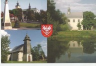 MIECHÓW - RACŁAWICE - SIEDLISKA - WOJ MAŁOPOLSKIE