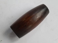 Rękojeść trzon szabla/szpada drewniana