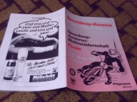 1992 Pfaffenhofen Finał Mś Juniorów - czysty