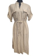 LETNIA SUKIENKA DAMSKA SAFARI nr 533B