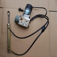 Pompa hydrauliczna klapy bagażnika 215 800 0148 Mercedes w215 - w220