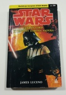Czarny lord. Narodziny Dartha Vadera James Luceno