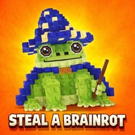 Magi Ribbitini | STEAL A BRAINROT | ROBLOX