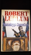 Manuskrypt Chancellora Robert Ludlum