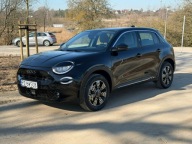 Fiat 600 1.2T Hybrid 110KM eDCT ICON+PAKIETY Fra23