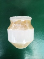 Klosz do lampy elektrycznej - naftowej