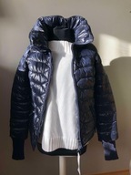 CAMP DAVID damska linia SOCCX niemieckiej marki, nowa kurtka r. L