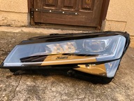 Reflektor Lewy Full LED KPL. SKODA Superb III Lift 3V1941015D