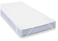 WODOODPORNY OCHRANIACZ PODKŁAD NA MATERAC 160cm x 200cm