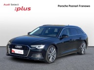 Audi A6 Avant 35 TDI S tronic | Matrix LED | Head-