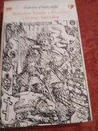 Bolesław śmiały Szczodry i biskup Stanisław Tadeusz Grudziński