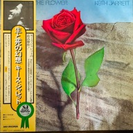Keith Jarret Death And The Flower EX++/EX+ Japan Obi LP 1979 MCA VIM-4601