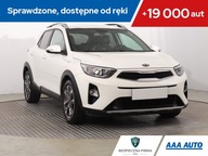 Kia Stonic 1.0 T-GDI, Salon Polska, Serwis ASO