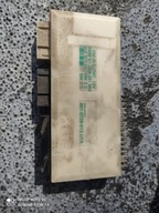 STEROWNIK MODUŁ KOMFORTU BMW E39 61.35-8381963 60837710