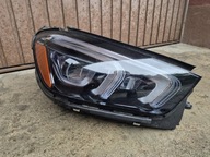 Lampa przód Mercedes GLE W 167 Full Led Multibeam prawa A1679068807