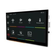 BIGTREETECH HDMI5 V1.1 - wyświetlacz LCD IPS 5" HDMI z panelem dotyk