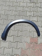 Honda HR-V OE 74410T7A 74410T7A LISTWA BŁOTNIKA PRAWY TYŁ