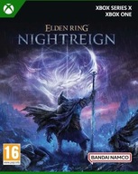 ELDEN RING NIGHTREIGN - Klucz XBOX ONE/SERIES