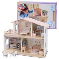 Domek dla lalek Mini Matters 40 cm HIT !!!