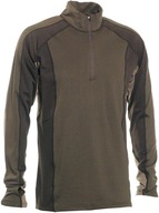 Męska koszulka z długim rękawem ''Greenock", Deerhunter