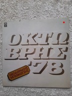 THEODORAKIS BITHIKOTSIS OCTOBER 78