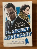 Agatha Christie The Secret Adversary