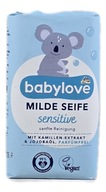 Babylove mydło dla dzieci 100g
