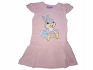 SUKIENKA KRÓLICZEK TUPTUŚ BAMBI ROZM.116 (5-6 LAT)