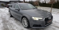 Audi A4 Avant 2.0TDI 150KM Automat Navi Kamera LED Gwarancja 2.0 Diesel