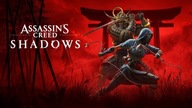 ASSASINS CREED SHADOWS |PC| UBISOFT CONNECT