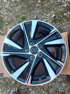 Baic Beijing 7 ALUFELGA FELGA 17X7J ET50