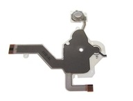 TAŚMA POD PRZYCISKI PRAWE PSP SLIM 2000 - 2004