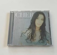 Believe Cher CD
