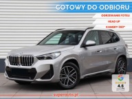 BMW X1 xDrive23i Sport Suv 2.0 (218KM) 2026