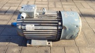 Silnik elektryczny VEM HAMULEC 4KW 1400 1425 1440 obrotów
