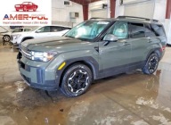 Hyundai Santa Fe Sel 2024 2.5 Benzyna 277KM