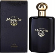 Avon Woda toaletowa Mesmerize Black dla Niego Unikat 100 ml Najlepsza cena