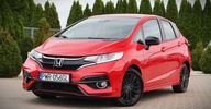 Honda Jazz (Nr.280) 1.5 Nawigacja Klimatyzacja Parktronik Tempomat Gwaram
