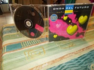 Onda Del Futuro – Amore Senza Fine (Remixes) Singiel