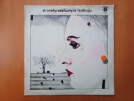 Various – W Sentymentalnym Nastroju EX-