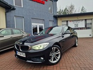 BMW 3GT Sport Line Automat Xenon Kamera