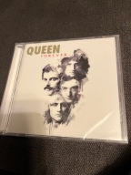 Queen - Forever - [CD] FOLIA